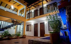 Casa Grande Hotel Tilcara